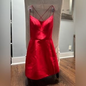 Sherri Hill Prom Dress